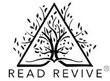 Read Revive logo
