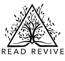 Read Revive Logo